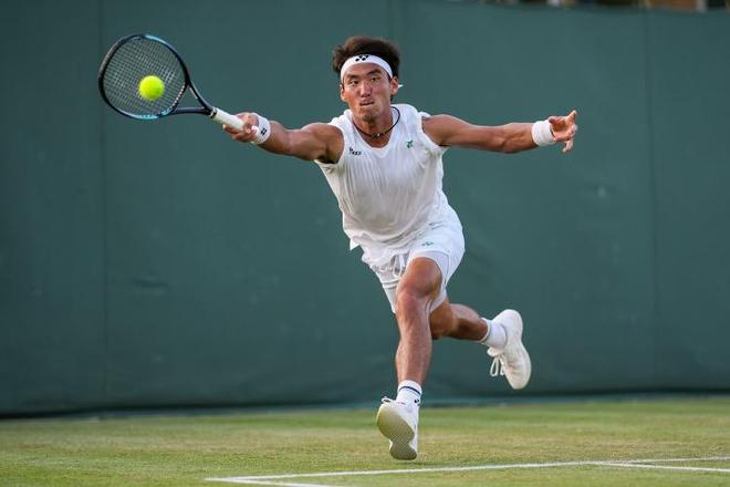 一次次突破 一次次突破