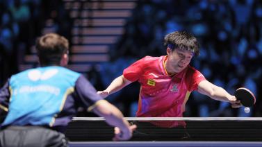 冰壶锦标赛 冰壶锦标赛