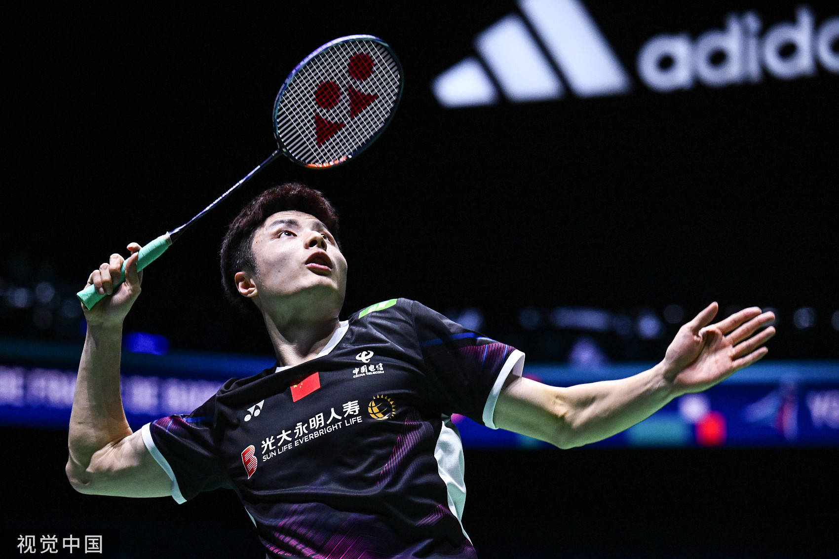 在比赛开始 在比赛开始