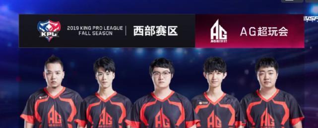 当表现